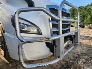 Used 2020 Freightliner Cascadia 126 Moose Bumper (Stock #P-107949)) Part Image