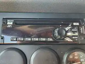 Used 2020 Freightliner Cascadia 126 Radio (Stock #P-508807)) Part Image