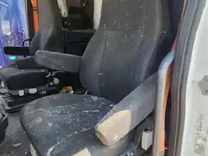 Used 2020 Freightliner Cascadia 126 Seat (Stock #P-107969)) Part Image