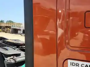 Used 2020 Freightliner Cascadia 126 Sleeper Fairing (Stock #P-508774)) Part Image