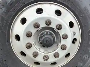 Used 2020 Freightliner Cascadia 126 Spindle/Knuckle Image