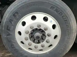 Photo of part