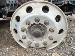 Used 2020 Freightliner Cascadia 126 Spindle/Knuckle Image