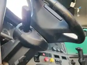 Used 2020 Freightliner Cascadia 126 Steering Column (Stock #P-66991)) Part Image