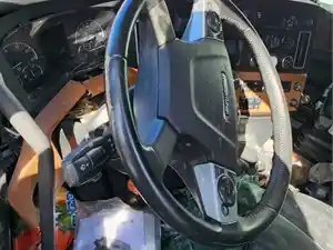 Used 2020 Freightliner Cascadia 126 Steering Column (Stock #P-73347)) Part Image