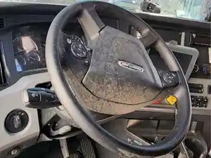 Used 2020 Freightliner Cascadia 126 Steering Column (Stock #P-74102)) Part Image