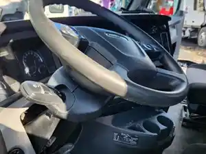 Used 2020 Freightliner Cascadia 126 Steering Column (Stock #P-506015)) Part Image