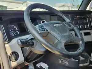 Used 2020 Freightliner Cascadia 126 Steering Column (Stock #P-107971)) Part Image