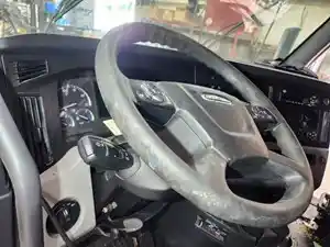 Used 2020 Freightliner Cascadia 126 Steering Column (Stock #P-106689)) Part Image