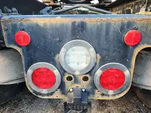 Used 2020 Freightliner Cascadia 126 Tail Light Assy (Stock #P-67007)) Part Image