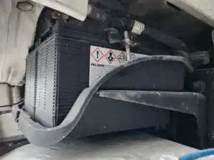 Used 2020 Freightliner M2 106 Battery Box (Stock #P-495153)) Part Image