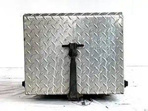 Used 2020 Freightliner M2 106 Battery Box (Stock #P-64833)) Part Image