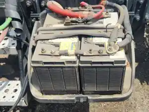 Used 2020 Freightliner M2 106 Battery Box (Stock #P-106475)) Part Image