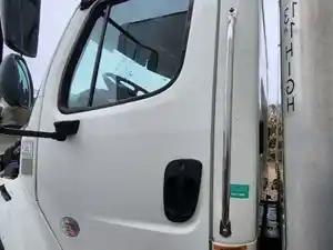 Used 2020 Freightliner M2 106 Cab (Stock #P-99650)) Part Image