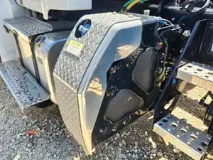 Photo of part