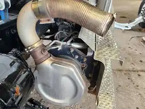 Photo of part