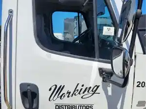 Used 2020 Freightliner M2 106 Door (Stock #P-507072)) Part Image