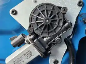 Photo of part