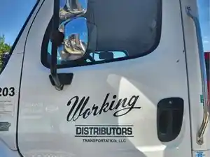 Used 2020 Freightliner M2 106 Door (Stock #P-507071)) Part Image