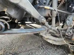 Used 2020 Freightliner M2 106 Front Leaf & Spring (Stock #P-106443)) Part Image