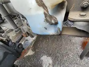 Used 2020 Freightliner M2 106 Front Leaf & Spring Image