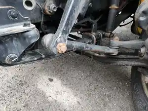 Used 2020 Freightliner M2 106 Front Leaf & Spring Image