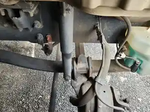 Photo of part