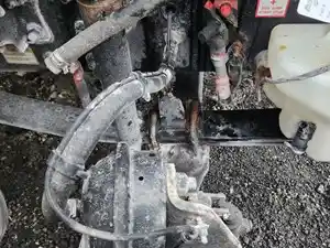 Used 2020 Freightliner M2 106 Front Leaf & Spring Image