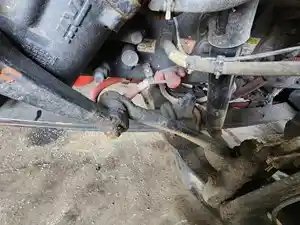 Used 2020 Freightliner M2 106 Front Leaf & Spring Image