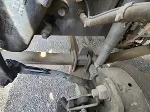 Photo of part