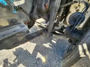 Used 2020 Freightliner M2 106 Front Leaf & Spring Image