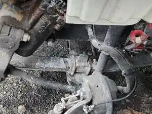 Used 2020 Freightliner M2 106 Front Leaf & Spring Image