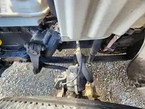Used 2020 Freightliner M2 106 Front Leaf & Spring Image