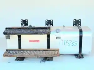 Used 2020 Freightliner M2 106 Fuel Tank (Stock #P-88883)) Part Image