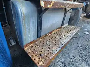 Used 2020 Freightliner M2 106 Fuel Tank (Stock #P-497009)) Part Image