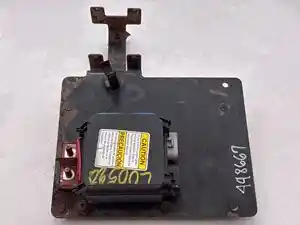 Photo of part