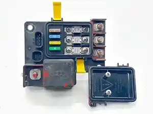Used 2020 Freightliner M2 106 Fuse Box (Stock #P-497547)) Part Image