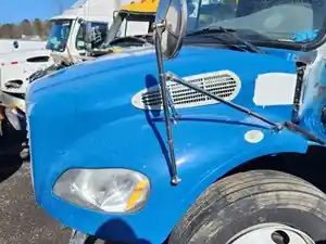 Used 2020 Freightliner M2 106 Hood (Stock #P-497057)) Part Image