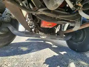 Used 2020 Freightliner M2 106 I Beam (Stock #P-90861)) Part Image