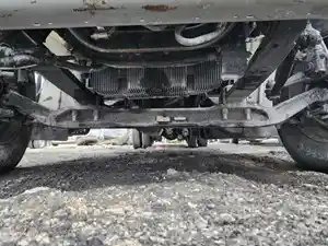 Used 2020 Freightliner M2 106 I Beam (Stock #P-495110)) Part Image
