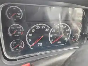 Used 2020 Freightliner M2 106 Instrument Cluster (Stock #P-495208)) Part Image