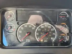 Used 2020 Freightliner M2 106 Instrument Cluster (Stock #P-497096)) Part Image