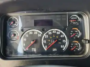 Used 2020 Freightliner M2 106 Instrument Cluster (Stock #P-502254)) Part Image