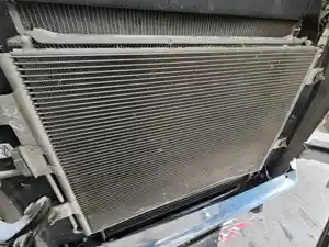 Used 2020 Freightliner M2 106 Intercooler (Stock #P-504083)) Part Image