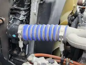 Used 2020 Freightliner M2 106 Intercooler (Stock #P-495176)) Part Image