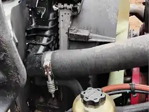 Used 2020 Freightliner M2 106 Intercooler (Stock #P-96337)) Part Image