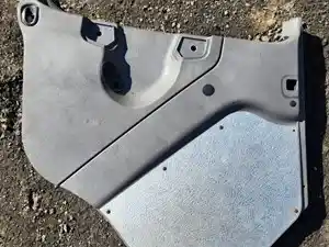 Used 2020 Freightliner M2 106 Interior Misc Part (Stock #P-497081)) Part Image