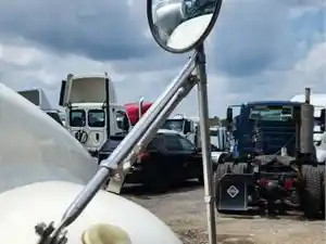Used 2020 Freightliner M2 106 Mirror (Stock #P-106508)) Part Image
