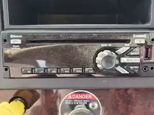 Used 2020 Freightliner M2 106 Radio (Stock #P-507092)) Part Image