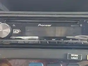 Photo of part